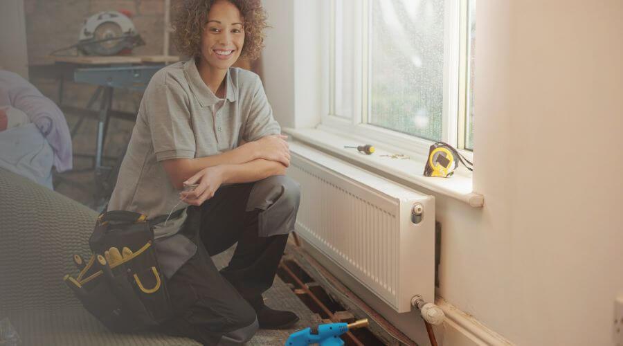 Local expert plumbing services in Scranton, KS